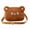 B, variant on Cute Cat Crossbody Purse Pink Small Fluffy Satchel Shoulder Bag Animal Plush Messenger Bag Kawaii Purse for Women
