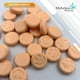 thumbnail image 4 of Tabletas masticables CITRUS C -  con Vitamina C y zinc sabor a frutas. 3 pack, 4 of 4