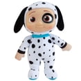 thumbnail image 3 of Juguete de peluche CocoMelon JJ Puppy & Duck, 20 cm, 18 o más meses, paquete de 2, 3 of 5