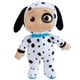 thumbnail image 3 of Juguete de peluche CocoMelon JJ Puppy & Duck, 20 cm, 18 o más meses, paquete de 2, 3 of 5