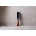 thumbnail image 3 of Fuzhong Brosse à Boucles en Bois de Chêne, D9741, 3 of 4