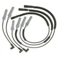 thumbnail image 3 of ACDelco 9466H Spark Plug Wire Set Fits select: 2008 ,2011 JEEP WRANGLER UNLIMITED, 3 of 3