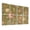 Color 1, variant on 8 Pack Art Acoustic Panels Sound Absorbing Stellar Isolation Warmth Flame Vast Decorative Soundproof Wall Panels Self Adhesive for Nursery Game Room Bedroom 48"x32"