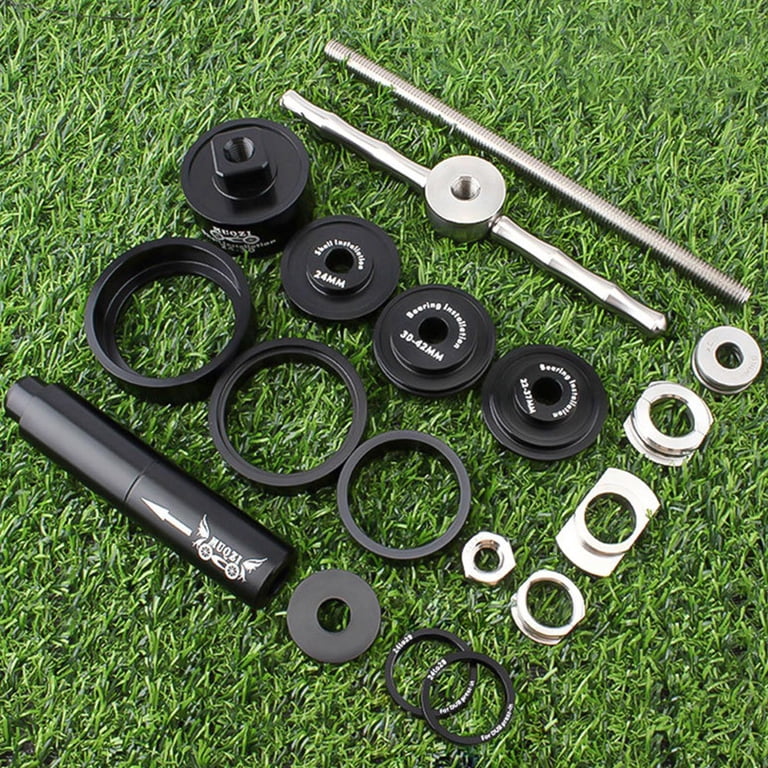 OUTIL DE VÉLO efficace pour installer et retirer le moyeu freehub corps OUTIL DE VÉLO efficace pour installer et retirer le moyeu freehub corps