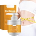 thumbnail image 2 of Xihbxyly Crema de Masaje con Calor, Crema Calmante para El Cuidado Corporal, Fórmula Hidratante y Nutritiva, Alivio de La Tensión Muscular, Experiencia de Spa En Casa, Perfecta para Relajarse, Tratam, 2 of 7