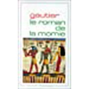 Le Roman de la momie (French Edition)