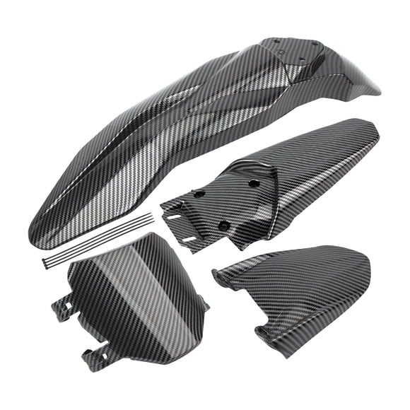 Set de montaje de guardabarros de moto para Talaria Sting MX3 MX4