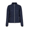 thumbnail image 3 of Horze Womens Maeve Softshell Hybrid Jacket, 3 of 4