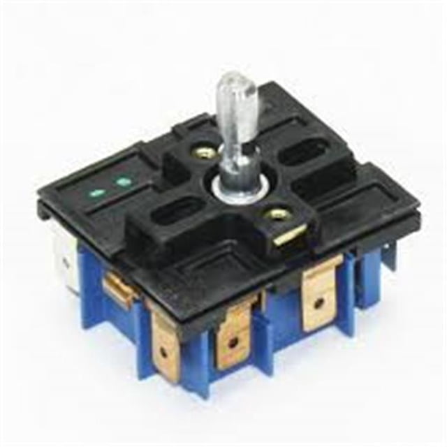 GEH GEHWB24X25013 Range Surface Element Control Switch