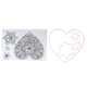 thumbnail image 2 of Sello transparente de goma TPR, troquel de corte, bricolaje, álbum, diario, decoración, manualidad para regalo, accesorios, 2 of 14