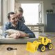 thumbnail image 5 of Vehículo Ingeniería Juguete Bricolaje Construcción Excavadora Tractor para (24 Piezas), 5 of 9