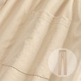 thumbnail image 7 of Sweatpants for Men Elastic Straight Leg Joggers Running Pants Mens Leisure Pants, 7 of 7