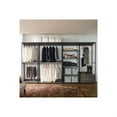 thumbnail image 1 of Monica Wood Walk-in Closet System, 1 of 1