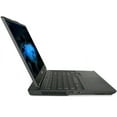 thumbnail image 3 of Lenovo Legion 5 Gaming Laptop, 15.6" FHD, 120 HZ, Intel Core i7-10750H Processor, 8GB DDR4, 512GB SSD, NVIDIA GTX 1650Ti, Windows 10, 82AU00CGUS, 3 of 5