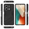 thumbnail image 2 of Funda para Xiaomi Redmi Note 13 5G Protección A Prueba De Golpes Con Soporte De TPU Duradero Y Práctico, 2 of 5