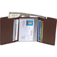 thumbnail image 2 of Men's Tri Fold Wallet in Genuine Leather, 2 of 3