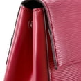 thumbnail image 6 of Pre-Owned Cluny Top Handle Bag Epi Leather BB By Rebag, 6 of 8