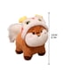 thumbnail image 3 of Adorno de peluche para decorar, caballo de juguete, muñeco para colocar en el sofá, muñeco de compañía, muñeco de regalo navideño, adornos para decorar el hogar, decoración de la habitación, decoració, 3 of 6