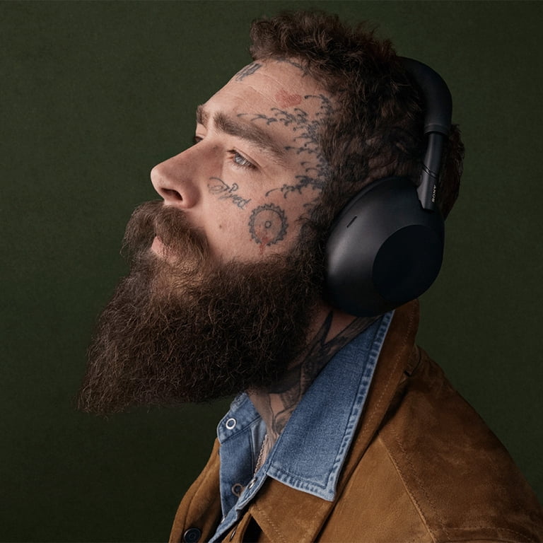 Sony WH-1000XM6 Wireless Noise Cancelling Over Ear Headphone