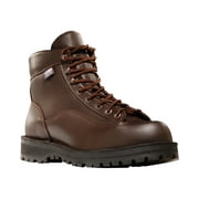 Danner Men's Explorer 6" Outdoor Boot Round Toe Brown 12 D(M) US