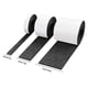 thumbnail image 4 of 3 Packs Felt Furniture Pads Heavy Duty Felt Strip Roll With Adhesive Backing Adhesive Felt Tape For Protecting Hardwood Floors Chair Wall Protector, 4 of 4
