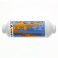 thumbnail image 1 of Commercial Water Distributing OMNIPURE-CL6PF5-B 0.25 in. Sediment Inline Water Filter, 1 of 1