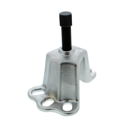 Along Power Puller 3 Hooks - ABN® Axle Remover Front Wheel Hub Puller Tool 3-3/4“ to 4-1/2“ Inch Hub Grappler