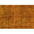 thumbnail image 1 of Ahgly Company Indoor Rectangle Abstract Yellow Modern Area Rugs, 7' x 10', 1 of 4