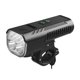 thumbnail image 2 of Horn Headlight Large Capacity Display Multi Function Charging Treasure Outdoor Riding Light, 2 of 6