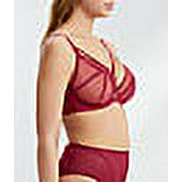 Scantilly by Curvy Kate Womens Senses Plunge Bra Style-ST027101
