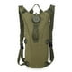 thumbnail image 1 of Mochila táctica de hidratación de agua Mochila Camel Mochila portadora de hidratación, Mochila con vejiga de agua de 3 litros, para correr, trotar, andar en bicicleta, 1 of 5