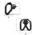 thumbnail image 3 of Ganchos Para Moto Gancho para casco de equipaje de motocicleta bolsa de doble garra portabotellas para Scooter Sywqhk Accesorios para autos y motos, 3 of 7
