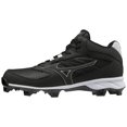thumbnail image 1 of Baseball Footwear TPU Mid Mens Molded Baseball Cleat, 1 of 1