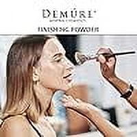 Demure -  Mineral Makeup, Finishing Powder (Original), Loose Powder Makeup, Face Powder, Setting Powder Makeup, Professional Makeup