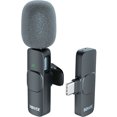 thumbnail image 1 of Bower Wireless Lavalier Microphone, 1 of 6