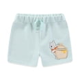 thumbnail image 3 of Disney Winnie the Pooh Short Sleeve T-Shirt and Shorts Set (Baby Boys), 2 Piece Set, Sizes 12M-24M, 3 of 7