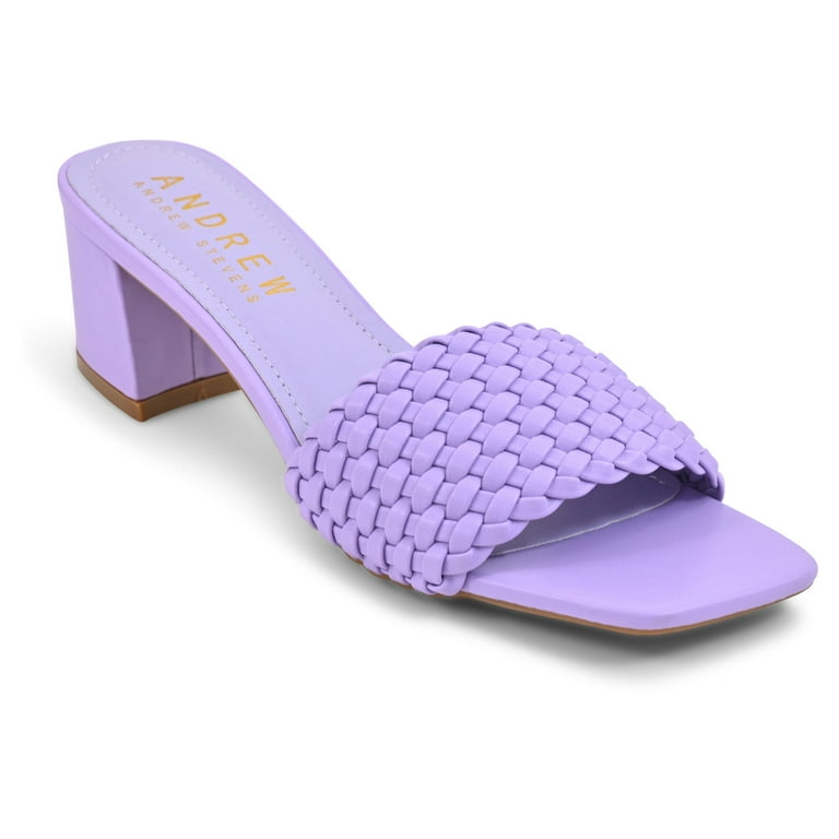 Sandal andrew sales