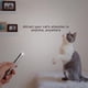 thumbnail image 5 of Juguetes interactivos para gatos y perros, juguete para gatos con luz LED, juguete eléctrico para gatos, juguetes de inteligencia para gatos para entrenamiento de ejercicio, recargable por USB, intera, 5 of 5
