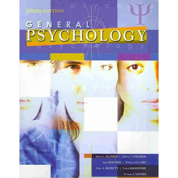 General Psychology