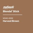 thumbnail image 3 of Mohawk Finishing Products Blendal Color Sticks (Harvest Brown): Color Replacement, 3 of 8