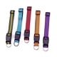 thumbnail image 5 of collar de perro acolchado de malla reflectante, collar de nailon ajustable para mascotas de aventura al aire libre,, 5 of 5
