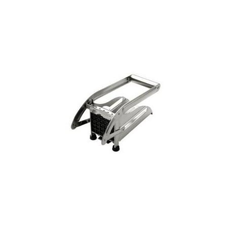 MIU France 90064 Stainless Steel French Fry Cutter with 2 Attachments