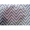 thumbnail image 4 of oneOone Cotton Silk Fabric Chevron Geometric Fabric Prints By Yard 42 Inch Wide, 4 of 4