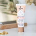 thumbnail image 3 of BEE and YOU Ultra Hydrating Natural Hand Cream, Fast Absorbing & Extra Protection with Shea Butter, Vitamin B5, Raw Honey and Bee Propolis, 1.69 fl. oz…, 3 of 6