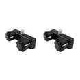 thumbnail image 4 of VONKY RV Shower Faucet Diverter Faucet RV Shower RV Experience Convenient Efficient Black 2Set, 4 of 6