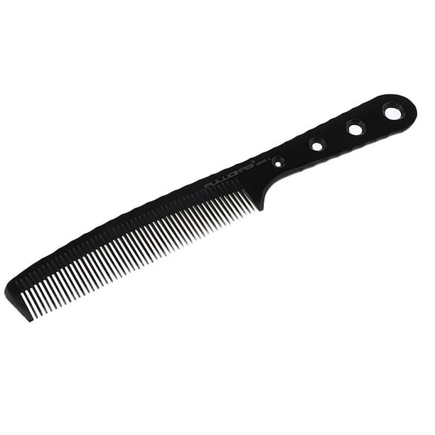 Peine desenredante resistente para cabello largo y rizado para hombres y mujeres