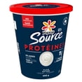 thumbnail image 2 of Yoplait Yogourt Source Proteines 0% Nature 650G, 2 of 4