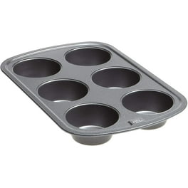 Copper chef muffin pan hotsell