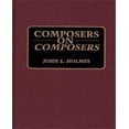 thumbnail image 1 of Compositeurs sur Compositeurs, 1 of 1