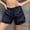 Pants-22Black, variant on Hiking Shorts for Women Cargo Drawstring Lightweight Elastic Waist Summer Shorts with Pockets Quick Bermuda Shorts Casual Lounge Beach Vacation Everyday Wear Black S